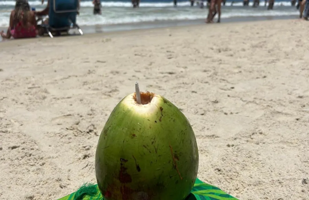 Apartamento VERÃO de Copacabana-1