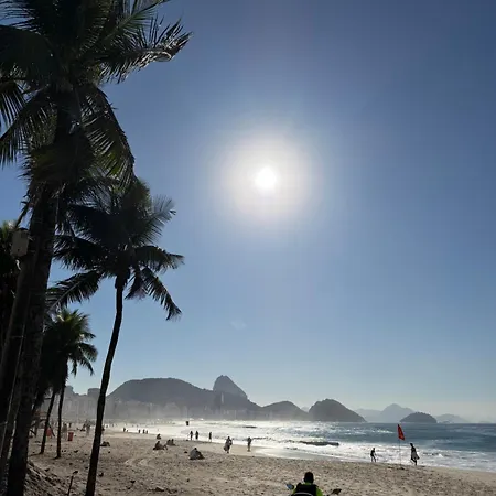 Apartamento VERÃO de Copacabana-2
