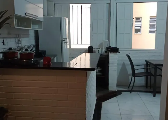 Apto Copacabana, 3 Quartos, 1 Quadra Da Praia, Posto 5 Rio de Janeiro